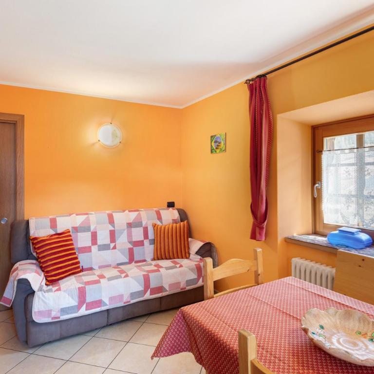 Casa Palipert - Chalet con 2 Camere da Letto - 5