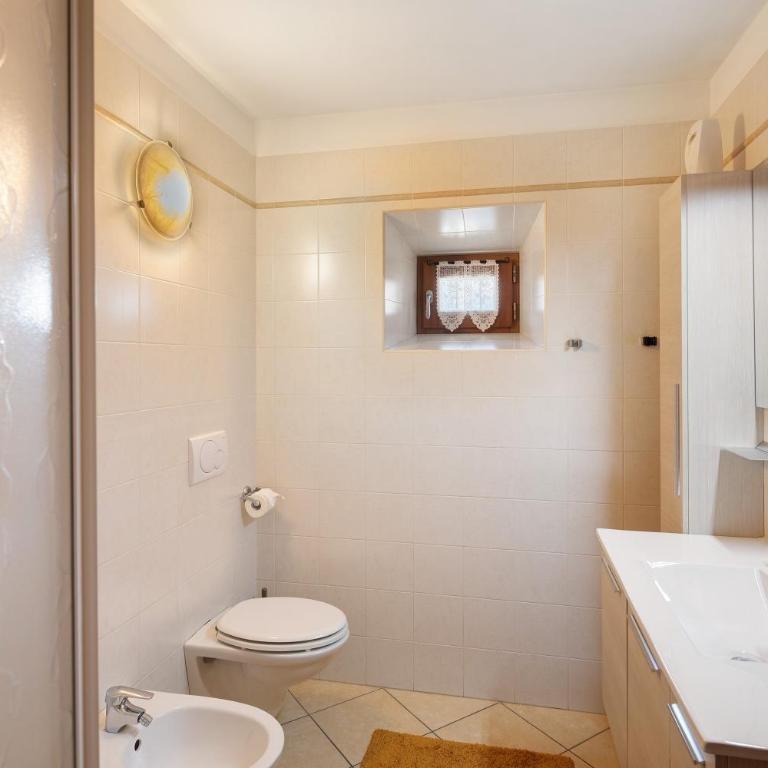 Casa Palipert - Chalet con 2 Camere da Letto - 14