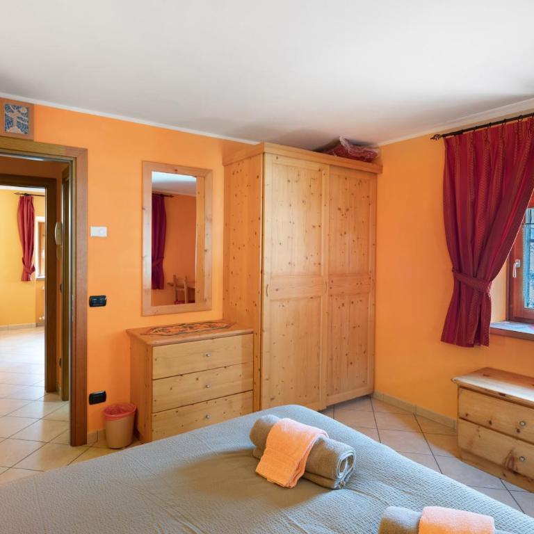 Casa Palipert - Chalet con 2 Camere da Letto - 12