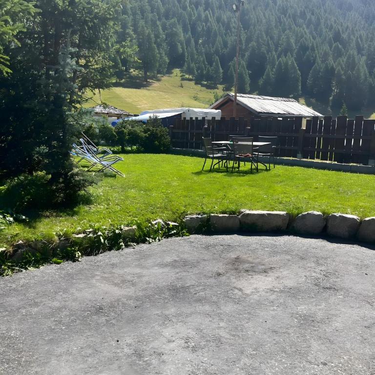 Casa Palipert - Chalet con 2 Camere da Letto - 25