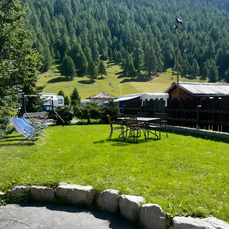 Casa Palipert - Chalet con 2 Camere da Letto - 27