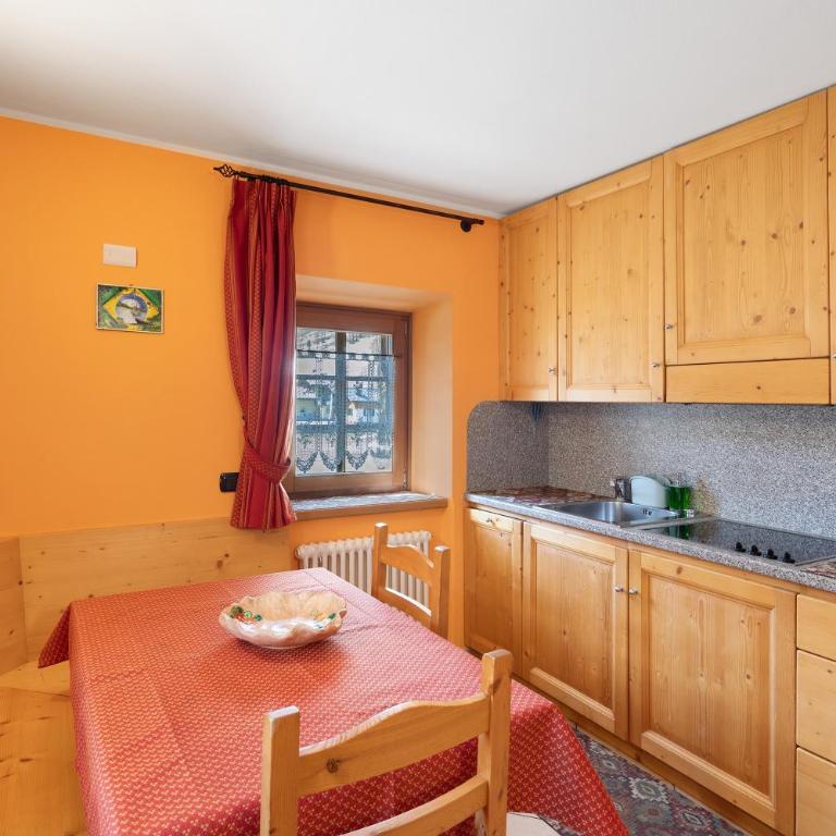 Casa Palipert - Chalet con 2 Camere da Letto - 3