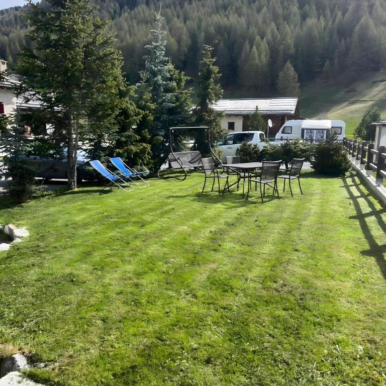 Casa Palipert - Chalet con 2 Camere da Letto - 26