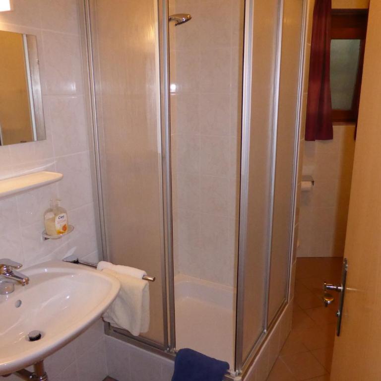 Haus Südblick Appartements - Apartment mit 2 Schlafzimmern - 37