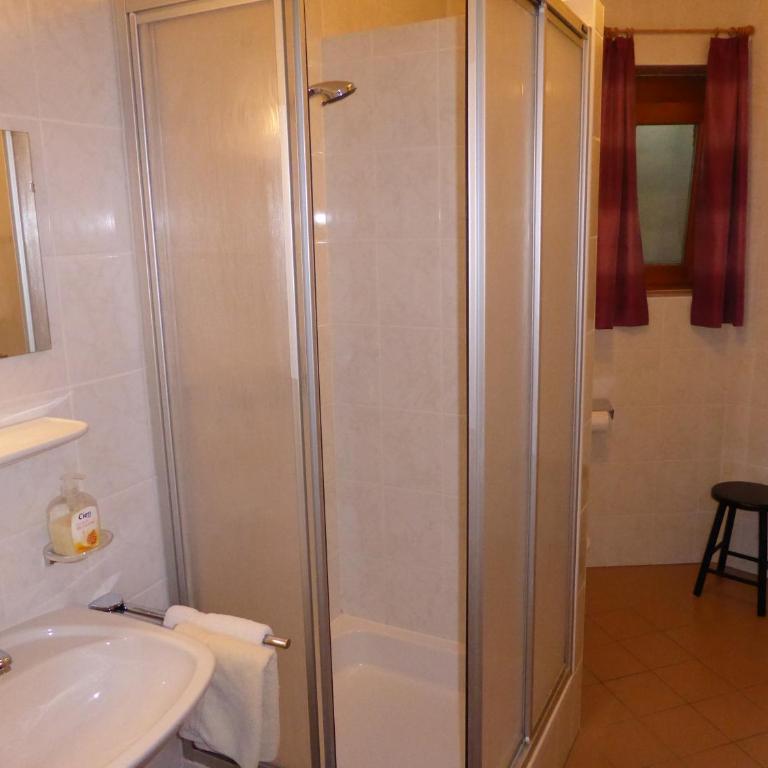 Haus Südblick Appartements - Apartment mit 2 Schlafzimmern - 32