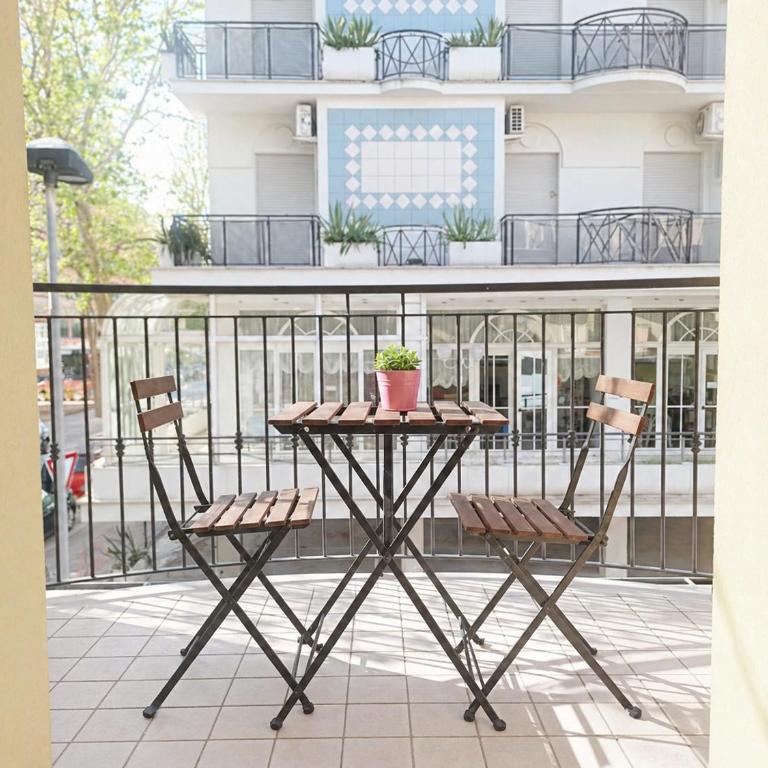 Residence Désirée - Appartamento con 1 Camera da Letto - 7