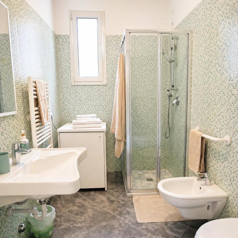 Residence Désirée - Appartamento con 1 Camera da Letto - 10
