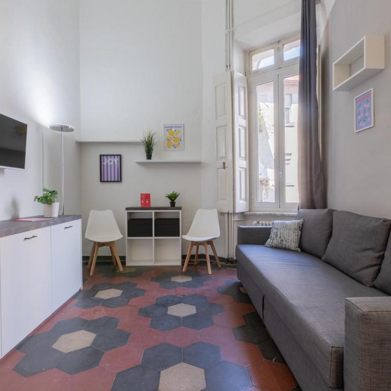 Conte Verde Apartments by Wonderful Italy - Classic Apartment - 1