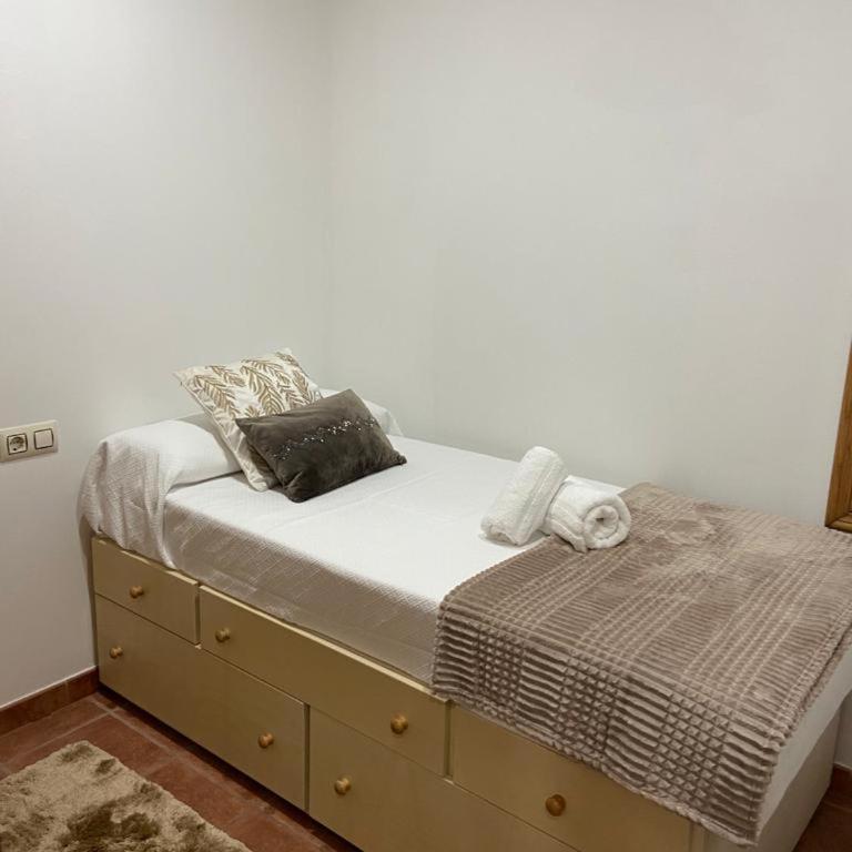 Bajo Vivienda en Bembrive - Casa de 3 dormitorios - 23