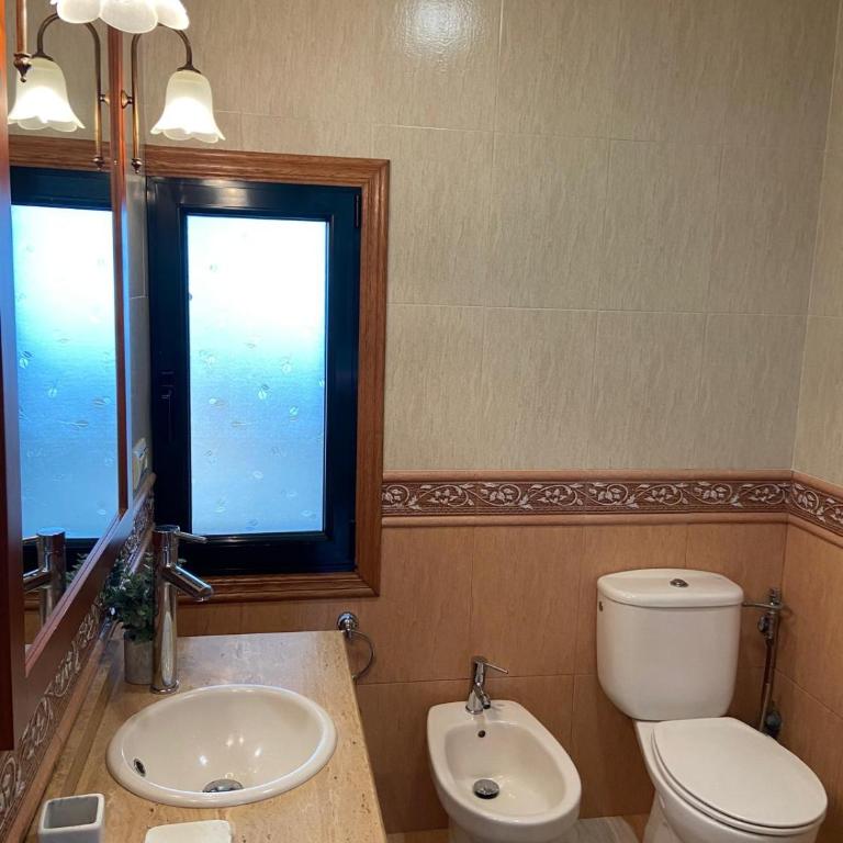Bajo Vivienda en Bembrive - Casa de 3 dormitorios - 26