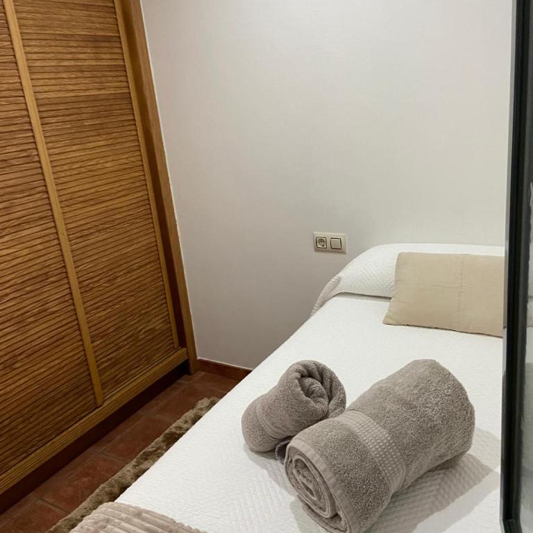 Bajo Vivienda en Bembrive - Casa de 3 dormitorios - 21
