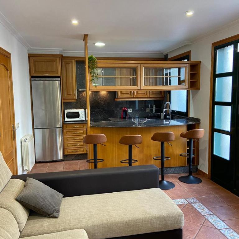 Bajo Vivienda en Bembrive - Casa de 3 dormitorios - 9