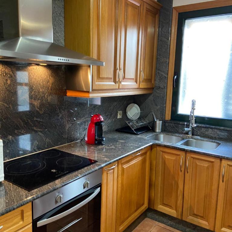 Bajo Vivienda en Bembrive - Casa de 3 dormitorios - 6