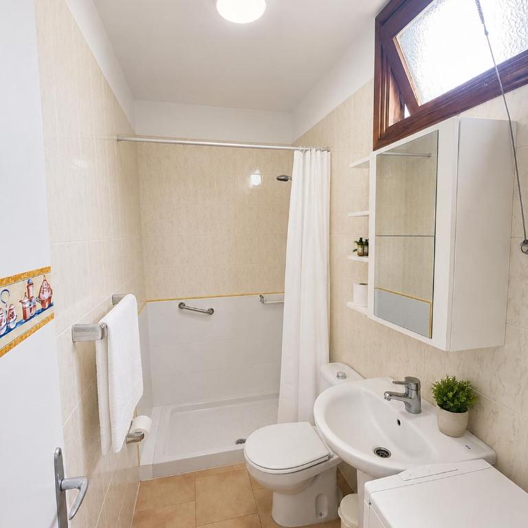 Fwt Relax Bungalow - Bungalow - 9