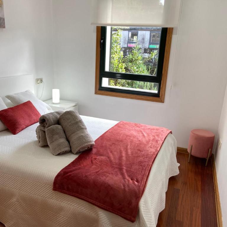 Bajo Vivienda en Bembrive - Casa de 3 dormitorios - 11