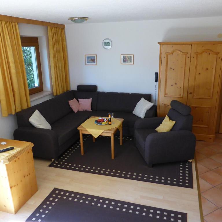 Haus Südblick Appartements - Apartment mit 2 Schlafzimmern - 13