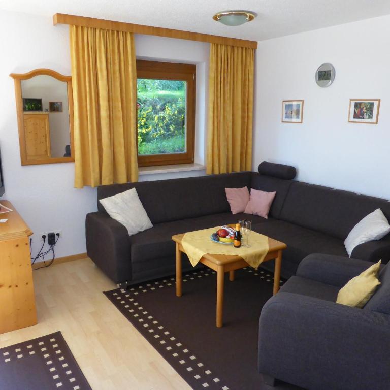 Haus Südblick Appartements - Apartment mit 2 Schlafzimmern - 39