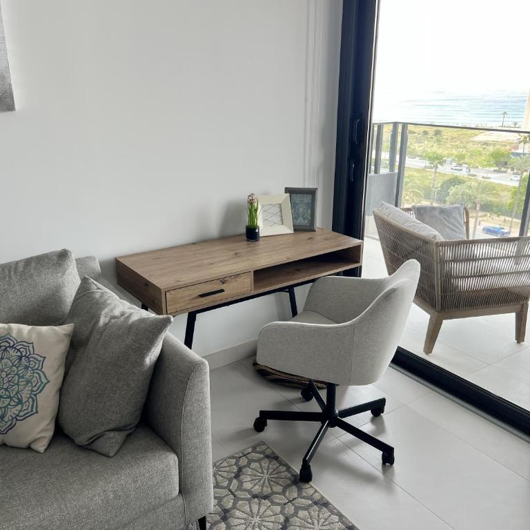 Apartment-de-la-luz-calpe - Apartamento de 2 dormitorios - 5