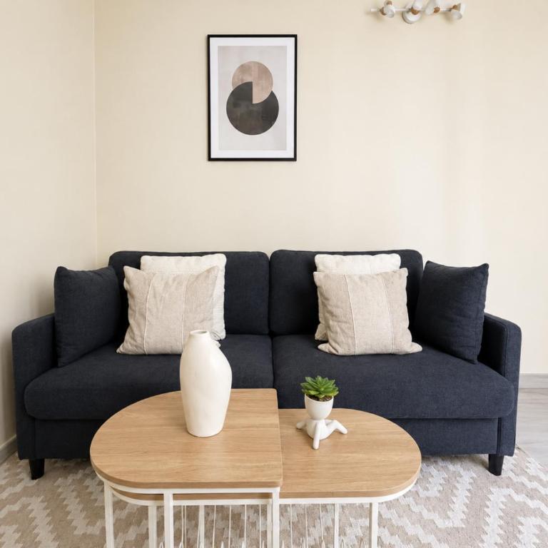 Magnifique Appartement 2 pièces à Paris - Appartement 1 Chambre - 5