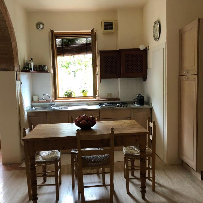 Casolare La Vigna - Two-Bedroom Deluxe Apartment with Garden View - 39