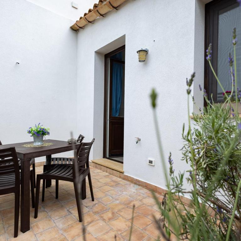 Casa Vacanze Senia Del Rais - Casa Vacanze - 27