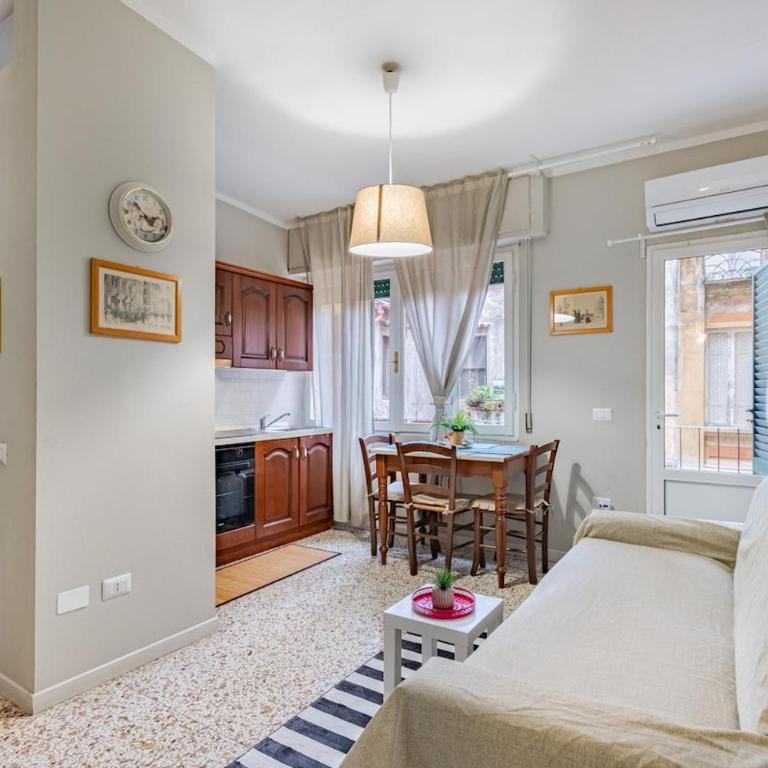 Comfort in the historic center of Pisa - Appartamento con 2 Camere da Letto - 1