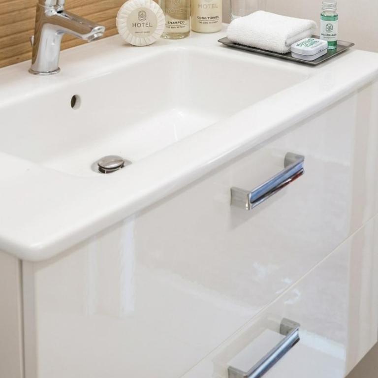 Appartamento climatizzato con parcheggio - Casa Vacanze - 36