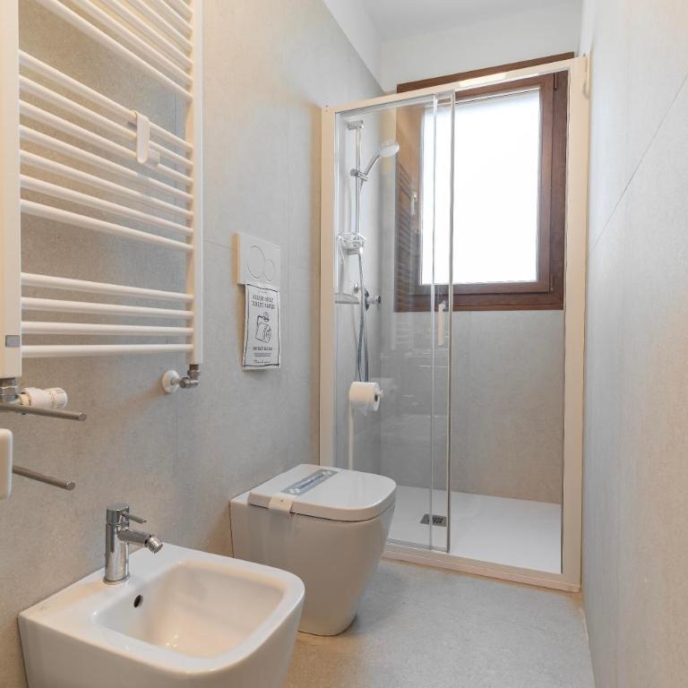 Ca' Zande Lagoon View - Appartamento con 3 Camere da Letto - 31
