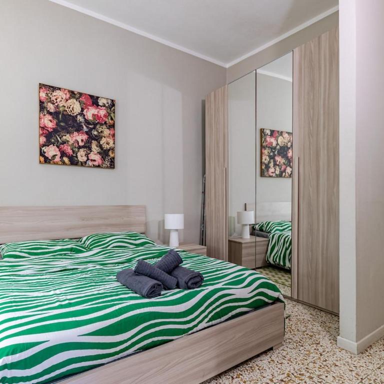 Comfort in the historic center of Pisa - Appartamento con 2 Camere da Letto - 2