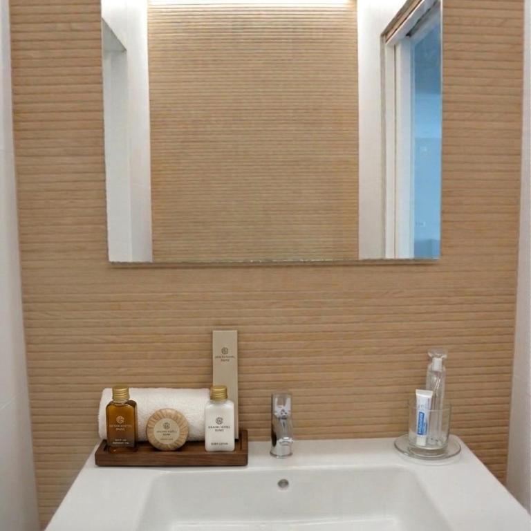 Appartamento climatizzato con parcheggio - Casa Vacanze - 35