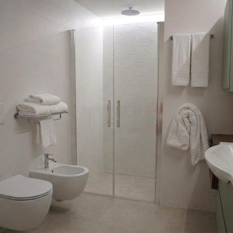 Appartamento climatizzato con parcheggio - Casa Vacanze - 37