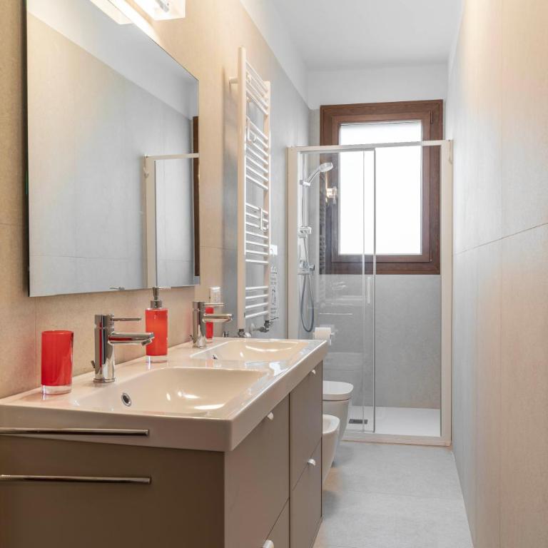 Ca' Zande Lagoon View - Appartamento con 3 Camere da Letto - 29
