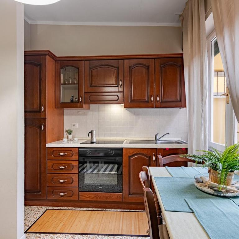 Comfort in the historic center of Pisa - Appartamento con 2 Camere da Letto - 3