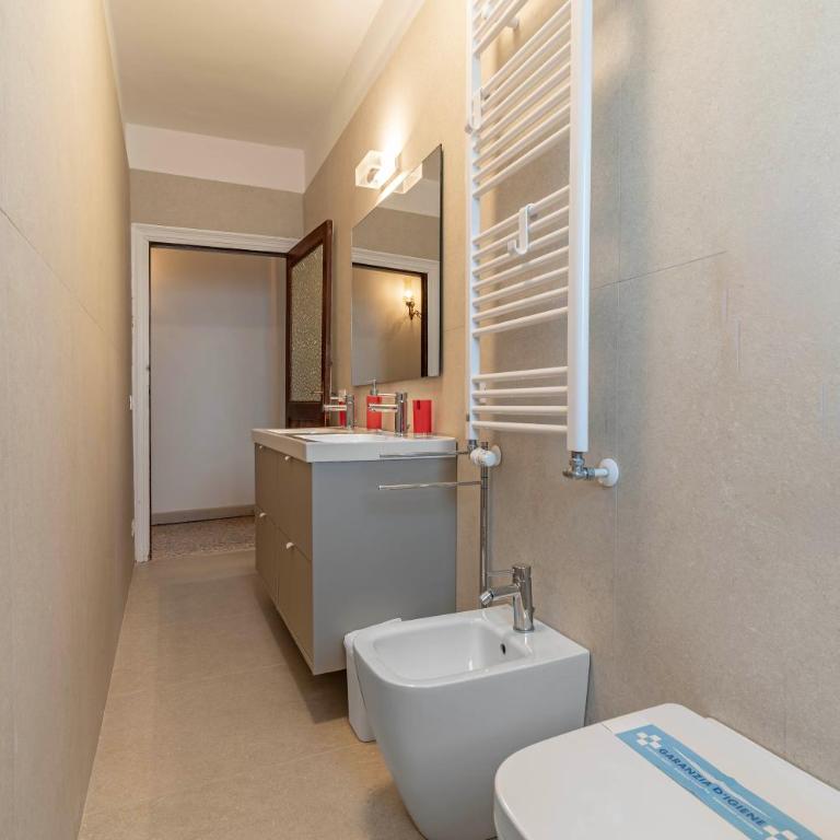 Ca' Zande Lagoon View - Appartamento con 3 Camere da Letto - 30