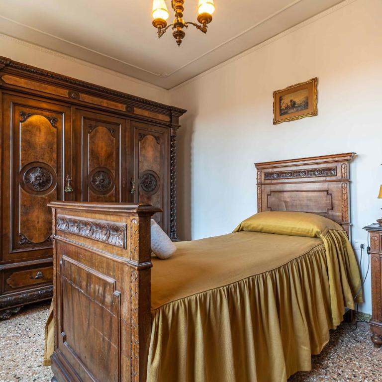 Ca' Zande Lagoon View - Appartamento con 3 Camere da Letto - 18