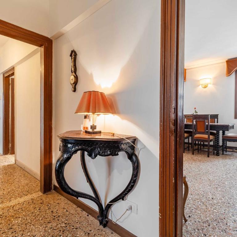 Ca' Zande Lagoon View - Appartamento con 3 Camere da Letto - 21