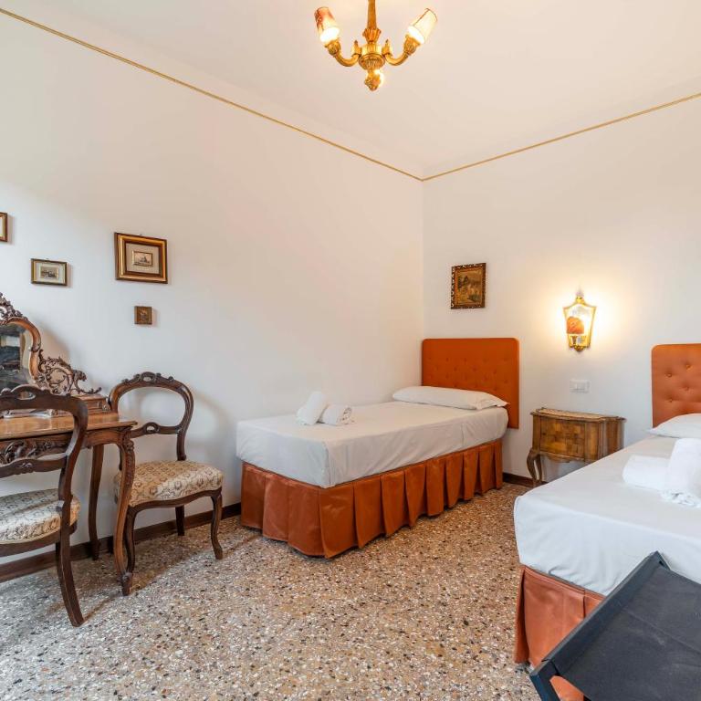 Ca' Zande Lagoon View - Appartamento con 3 Camere da Letto - 23