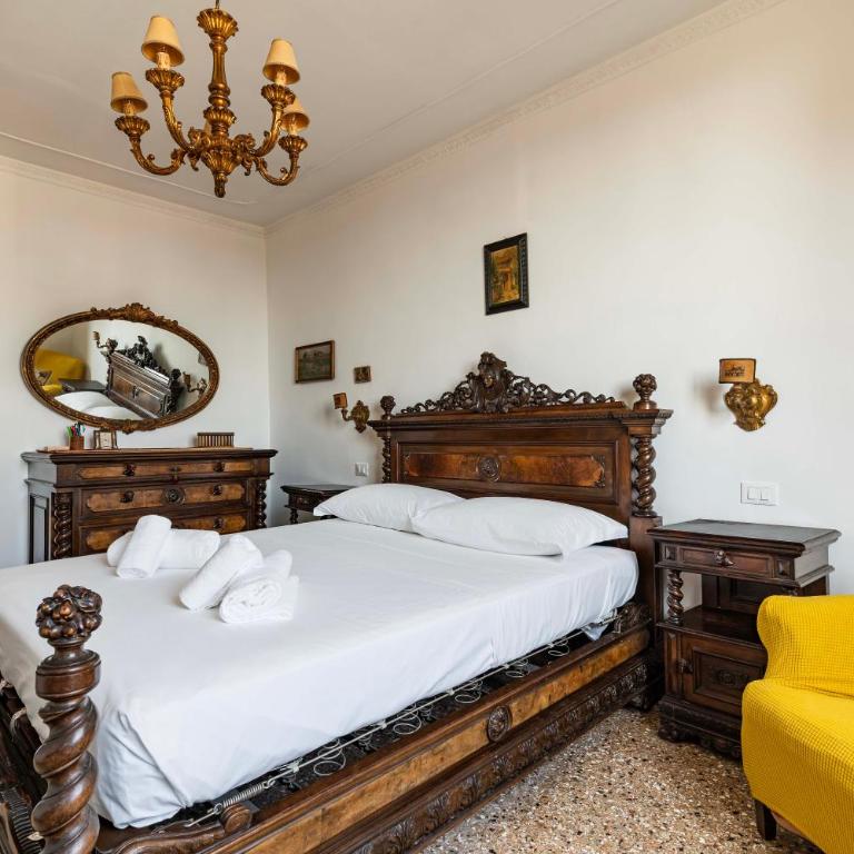 Ca' Zande Lagoon View - Appartamento con 3 Camere da Letto - 27