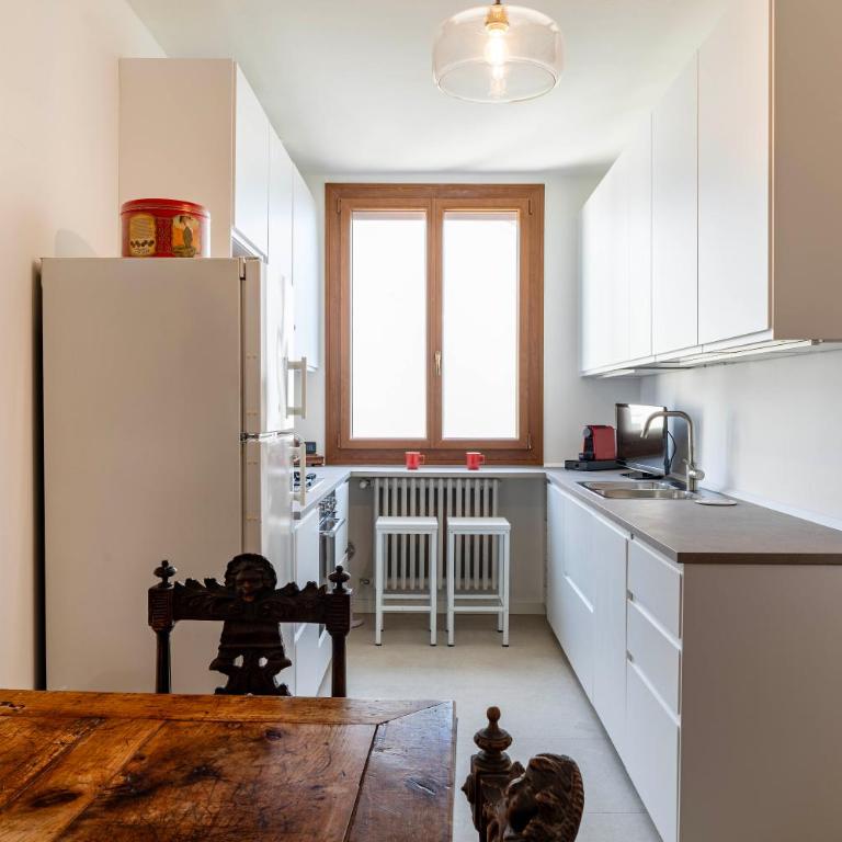 Ca' Zande Lagoon View - Appartamento con 3 Camere da Letto - 25
