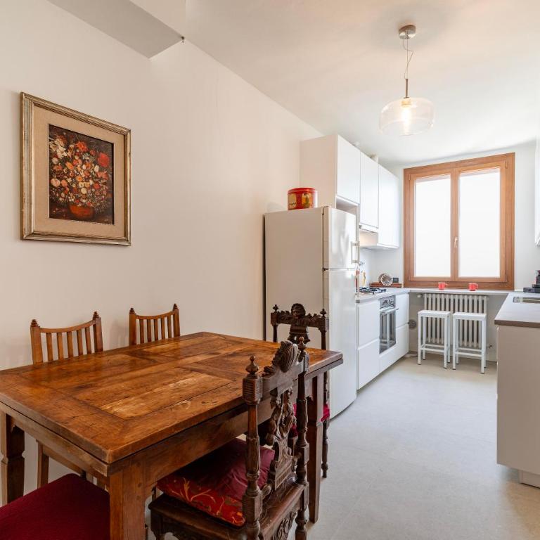 Ca' Zande Lagoon View - Appartamento con 3 Camere da Letto - 5