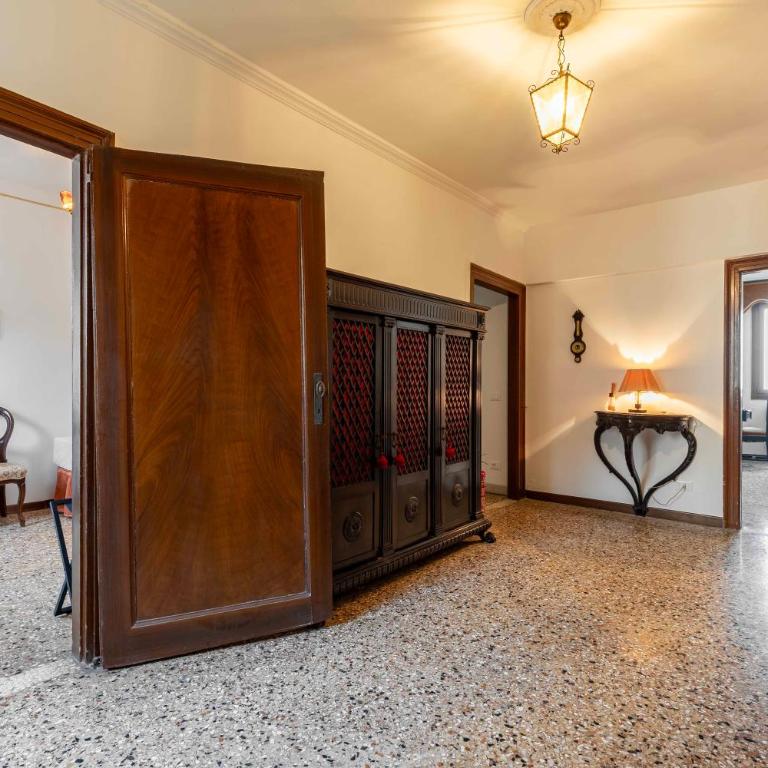 Ca' Zande Lagoon View - Appartamento con 3 Camere da Letto - 24