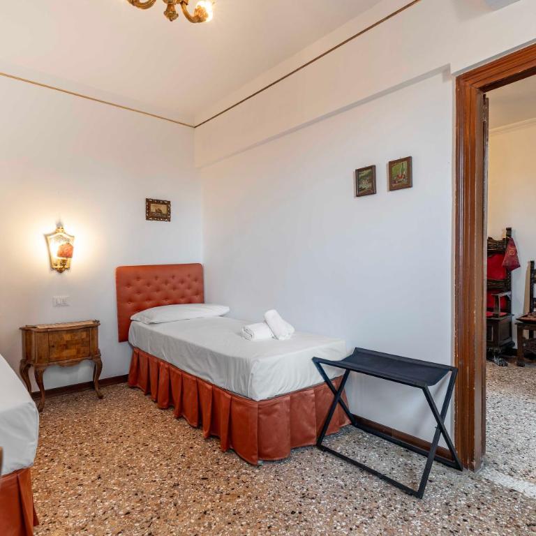 Ca' Zande Lagoon View - Appartamento con 3 Camere da Letto - 26