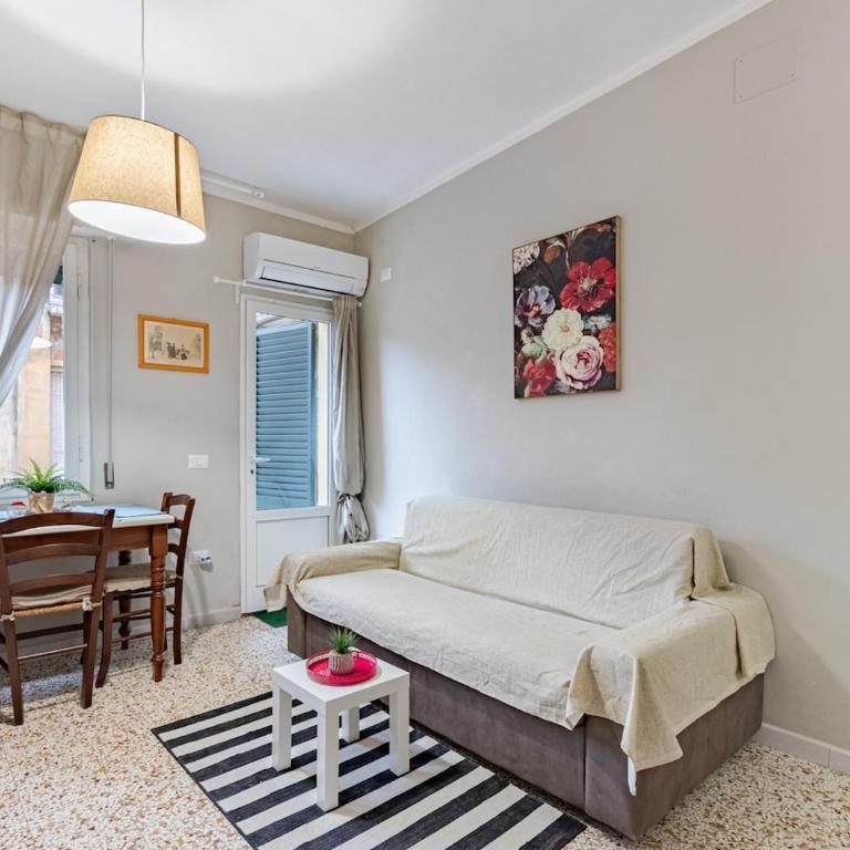 Comfort in the historic center of Pisa - Appartamento con 2 Camere da Letto - 7
