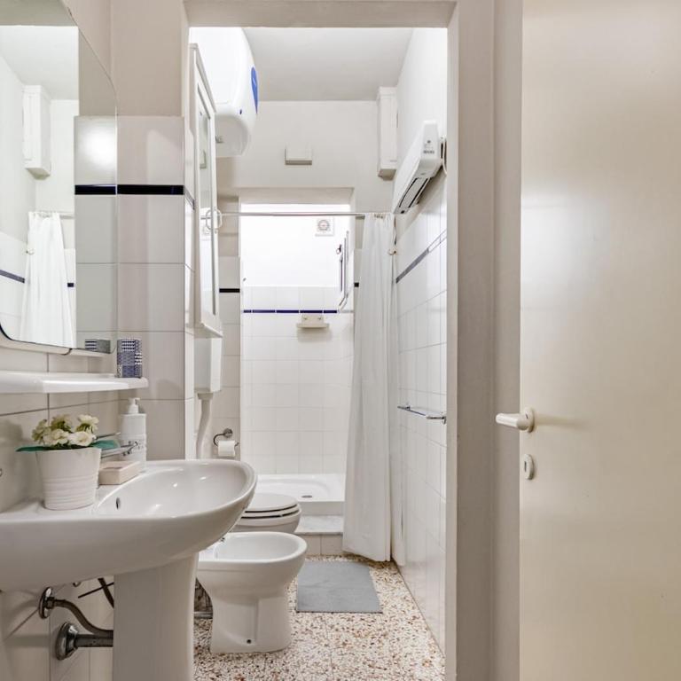 Comfort in the historic center of Pisa - Appartamento con 2 Camere da Letto - 8