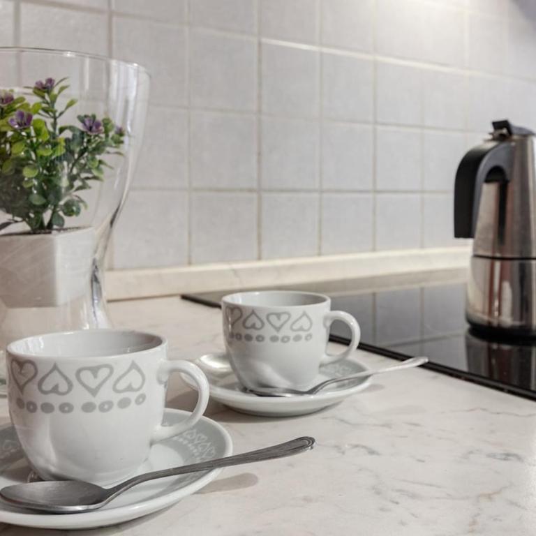 Comfort in the historic center of Pisa - Appartamento con 2 Camere da Letto - 9