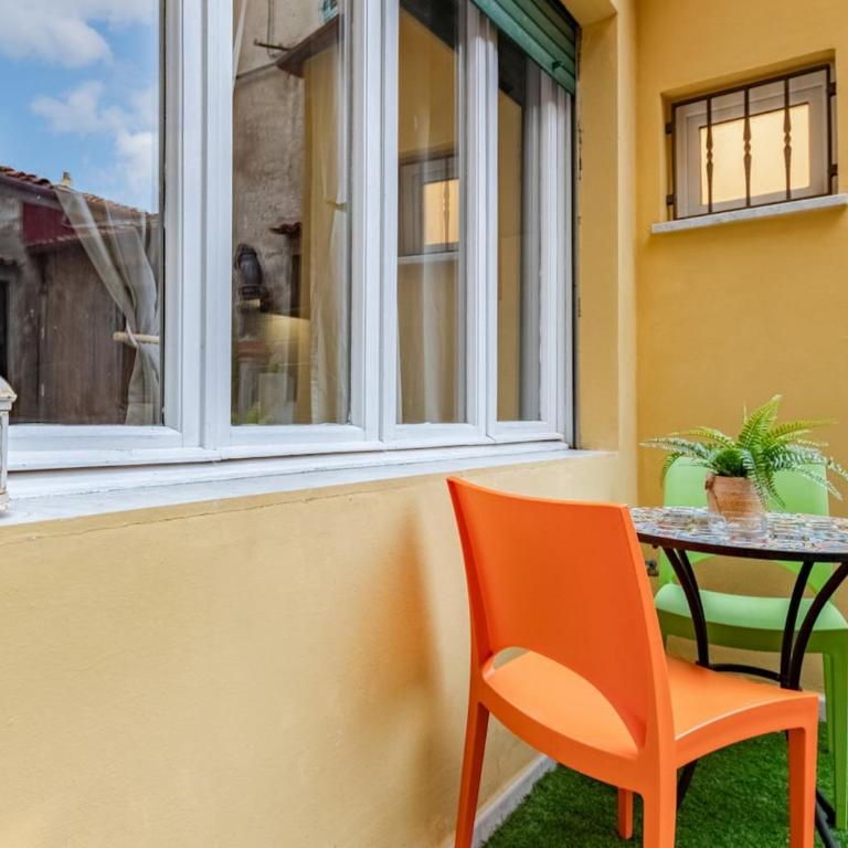 Comfort in the historic center of Pisa - Appartamento con 2 Camere da Letto - 10
