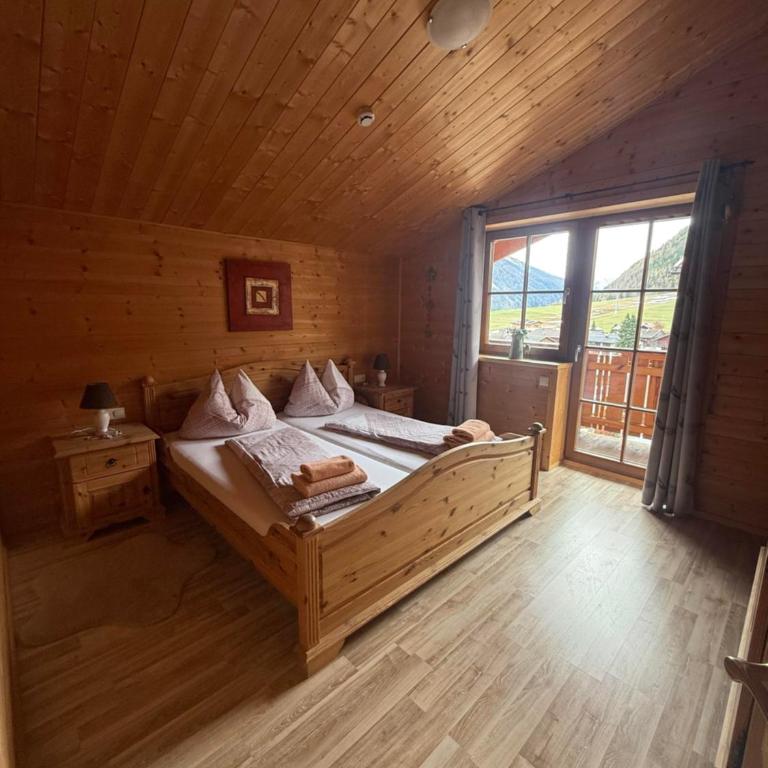 Ferienhaus Rita - Appartement avec Douche - 3