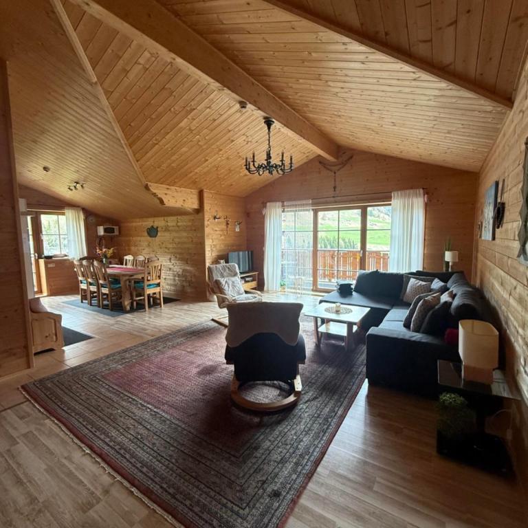 Ferienhaus Rita - Appartement avec Douche - 4