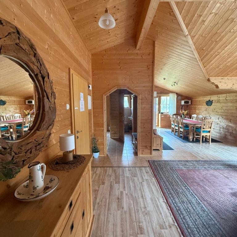 Ferienhaus Rita - Appartement avec Douche - 5