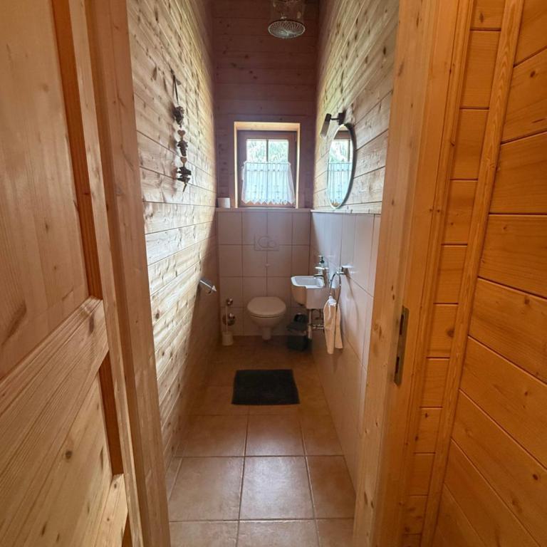 Ferienhaus Rita - Appartement avec Douche - 7